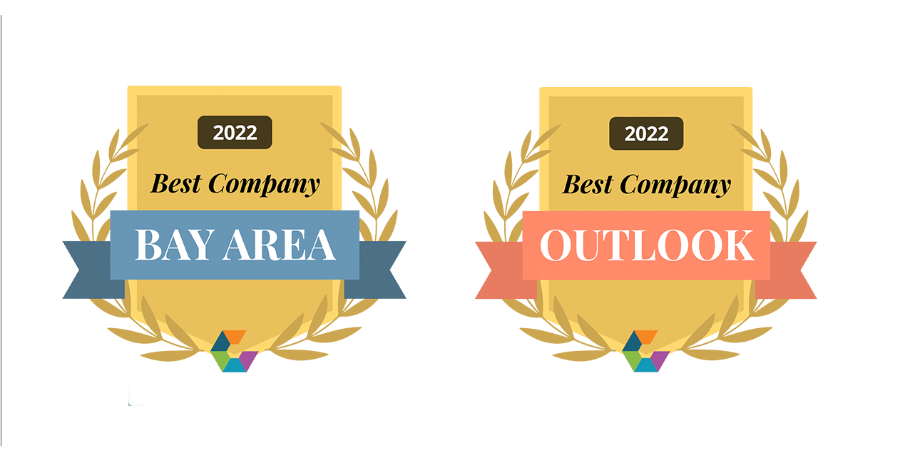 2022 best company award nav graphic